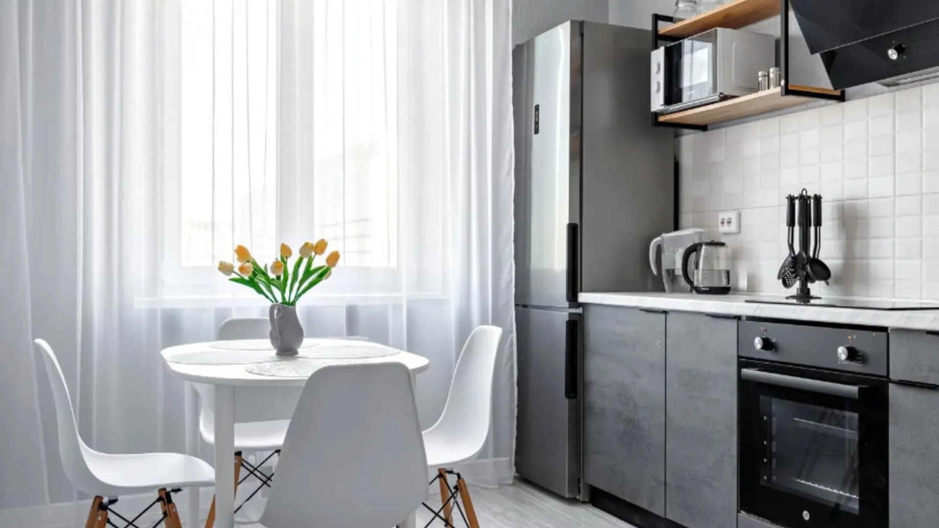 Elite Majesty Apartment London