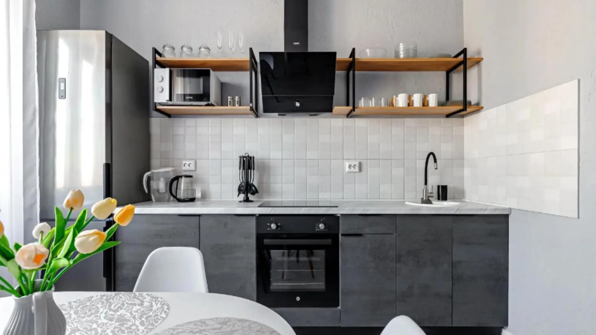 Elite Majesty Apartment London