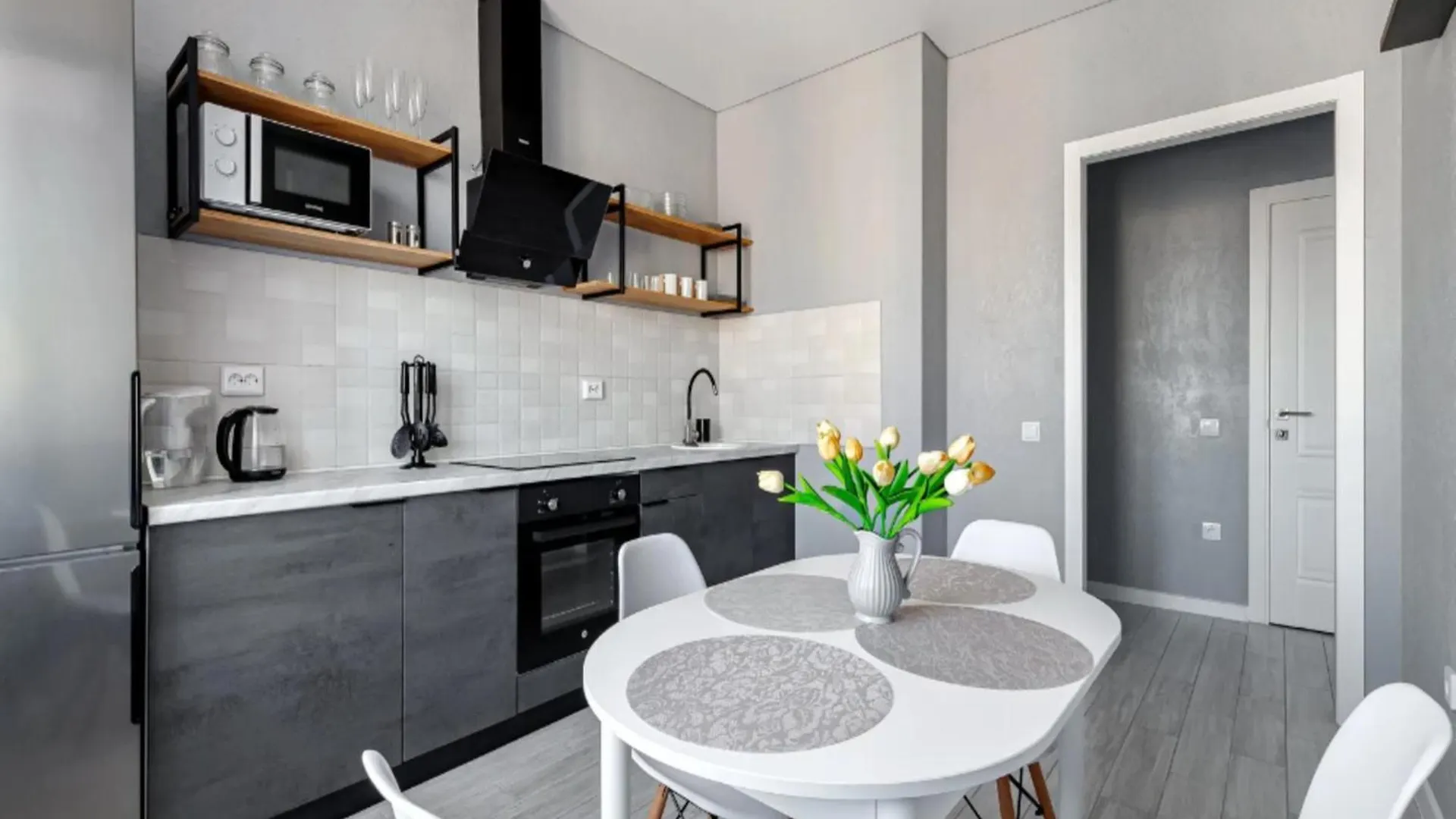 Elite Majesty Apartment London
