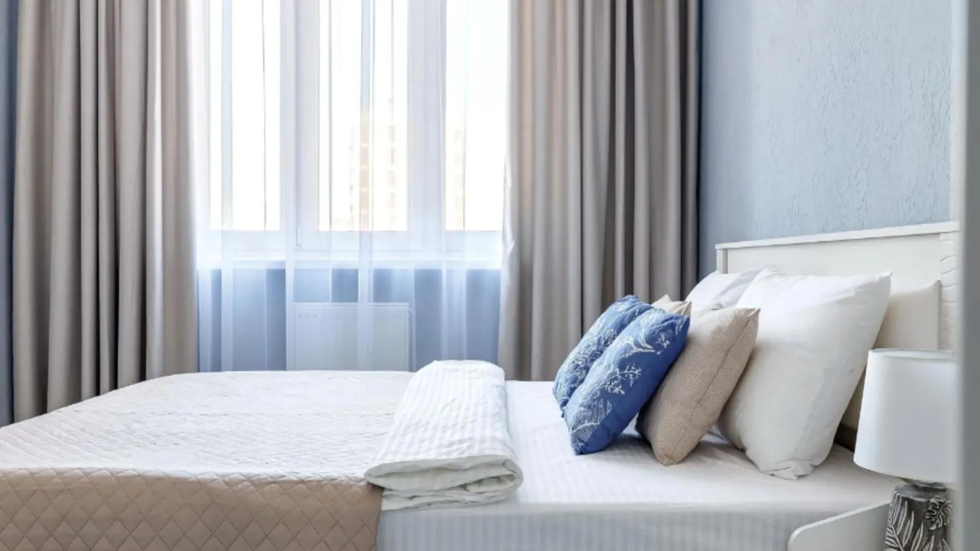 Elite Majesty Apartment London
